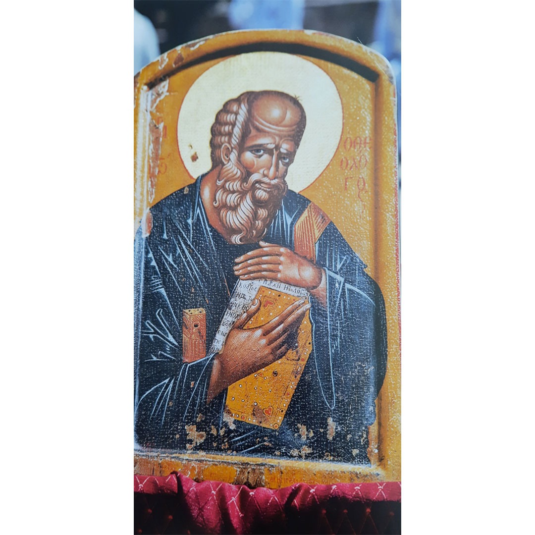 VIDA DE S. JOÃO