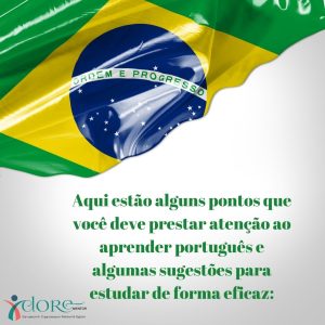 Portekizce dil pratiği